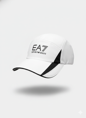 Boné EA7 - Branco