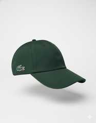 Boné Lacoste Sport - Verde