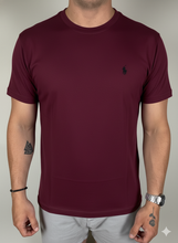 Carregar imagem no visualizador da galeria, Combo 3 camisetas RL Logo TRadicional
