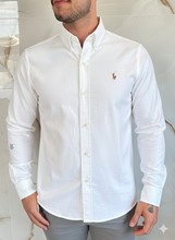 Carregar imagem no visualizador da galeria, Combo 3 Camisas Social RL - Manga Longa
