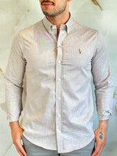 Carregar imagem no visualizador da galeria, Combo 3 Camisas Social RL - Manga Longa
