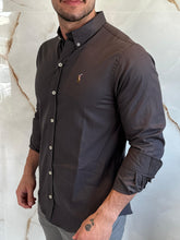 Carregar imagem no visualizador da galeria, Combo 3 Camisas Social RL - Manga Longa
