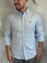 Carregar imagem no visualizador da galeria, Combo 3 Camisas Social RL - Manga Longa
