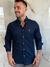 Carregar imagem no visualizador da galeria, Combo 3 Camisas Social RL - Manga Longa
