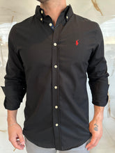 Carregar imagem no visualizador da galeria, Combo 3 Camisas Social RL - Manga Longa
