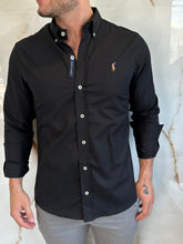 Carregar imagem no visualizador da galeria, Combo 3 Camisas Social RL - Manga Longa
