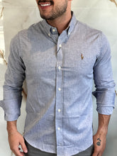 Carregar imagem no visualizador da galeria, Combo 3 Camisas Social RL - Manga Longa
