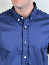 Carregar imagem no visualizador da galeria, Camisa Social TH Oxford - M/C - A. Marinho
