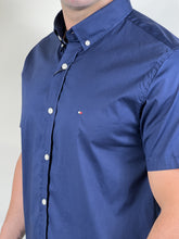 Carregar imagem no visualizador da galeria, Camisa Social TH Oxford - M/C - A. Marinho
