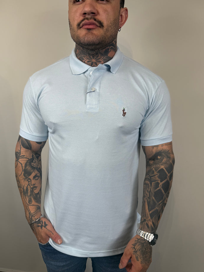 Gola Polo Rl Colors - A. Bebe