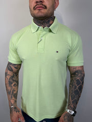 Gola Polo TH - Verde Abacate