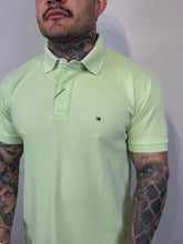 Carregar imagem no visualizador da galeria, Gola Polo TH - Verde Abacate
