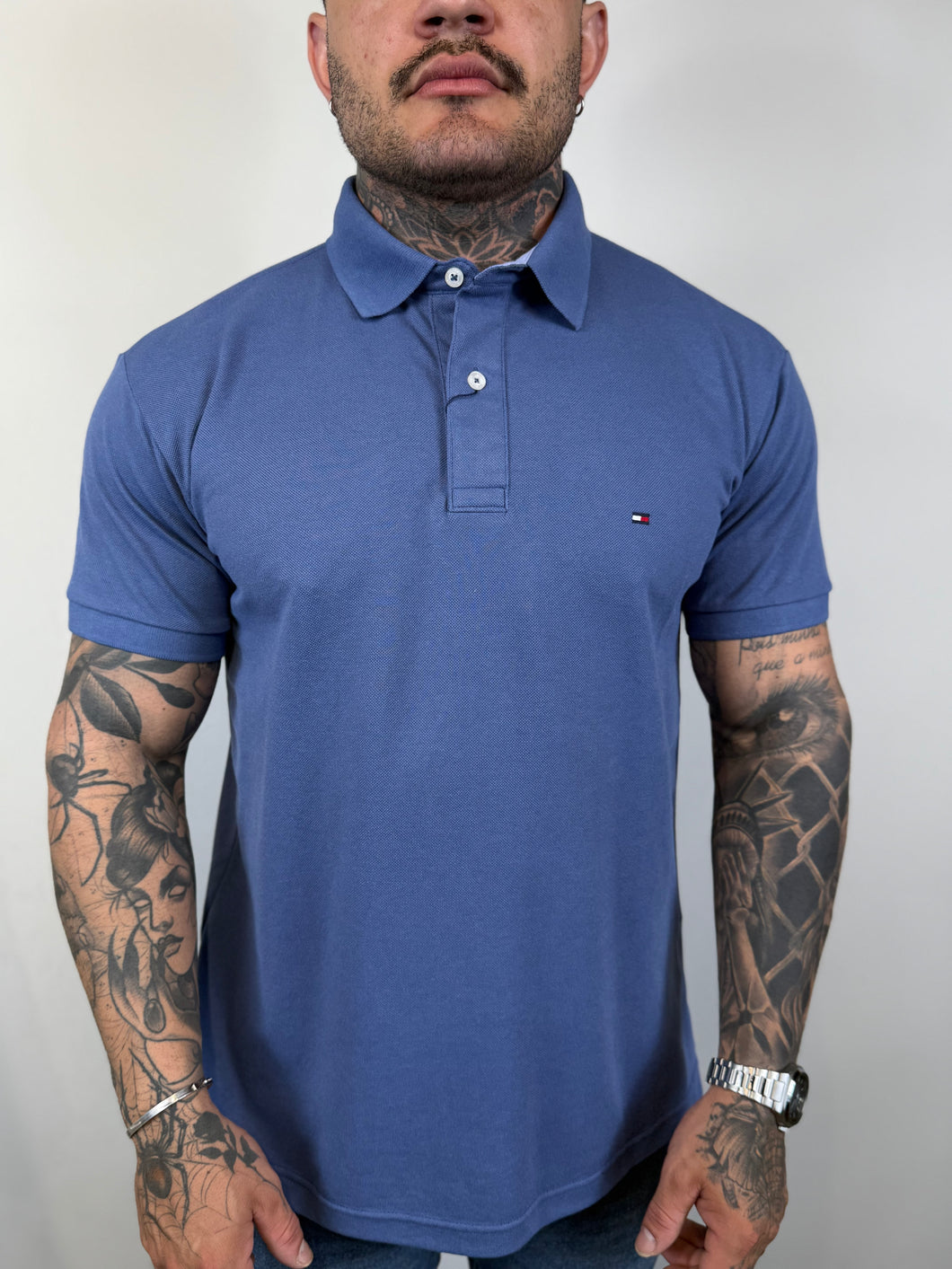 Gola Polo TH - Azul Petroleo