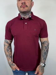 Gola Polo TH - Bôrdo