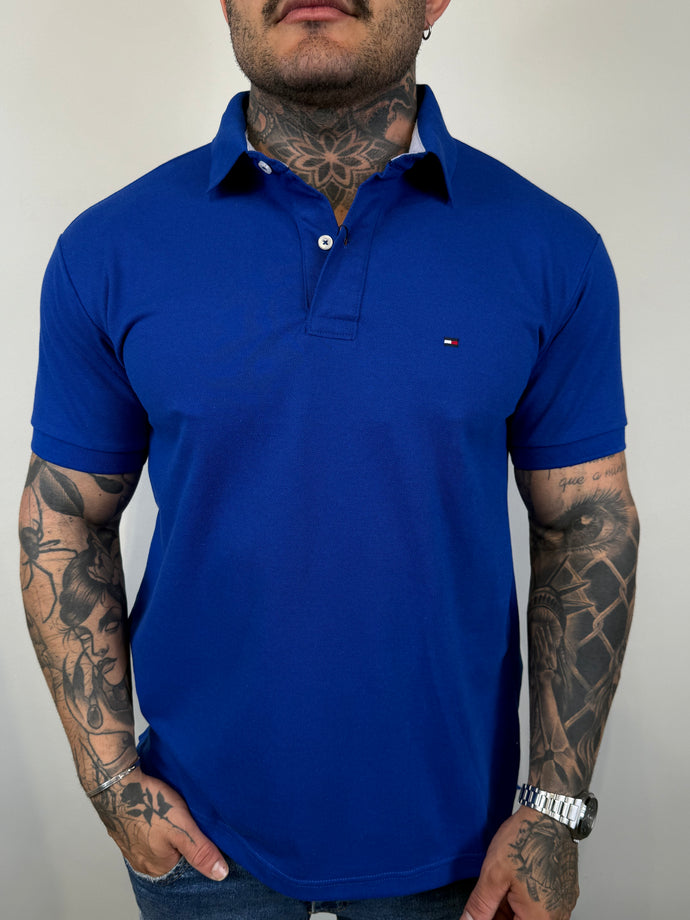 Gola Polo TH - Azul Royal