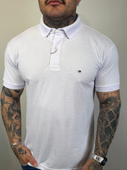 Gola Polo TH - Branco