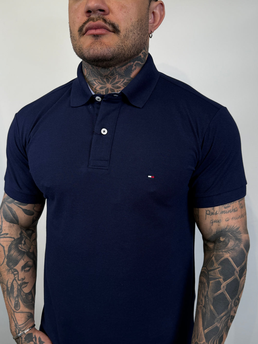 Gola Polo TH - A. Marinho