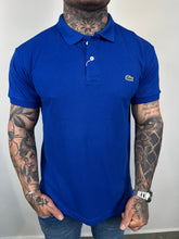 Carregar imagem no visualizador da galeria, Gola Polo Lcst - Royal
