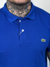 Carregar imagem no visualizador da galeria, Gola Polo Lcst - Royal
