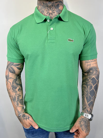 Gola Polo Tradicional Lacoste - Site