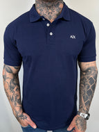 Gola Polo AX - Azul Marinho
