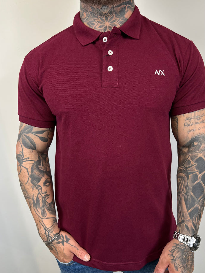 Gola Polo AX - Bordo