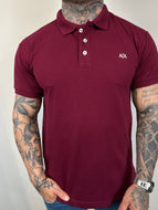 Gola Polo AX - Bordo