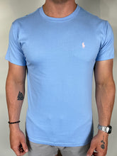 Carregar imagem no visualizador da galeria, Combo 3 camisetas RL Logo TRadicional
