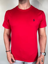 Carregar imagem no visualizador da galeria, Combo 3 camisetas RL Logo TRadicional
