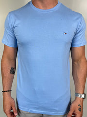 Camiseta TH Básica - A.Bebe