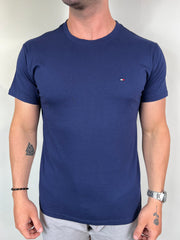 Camiseta TH Básica - A. Marinho