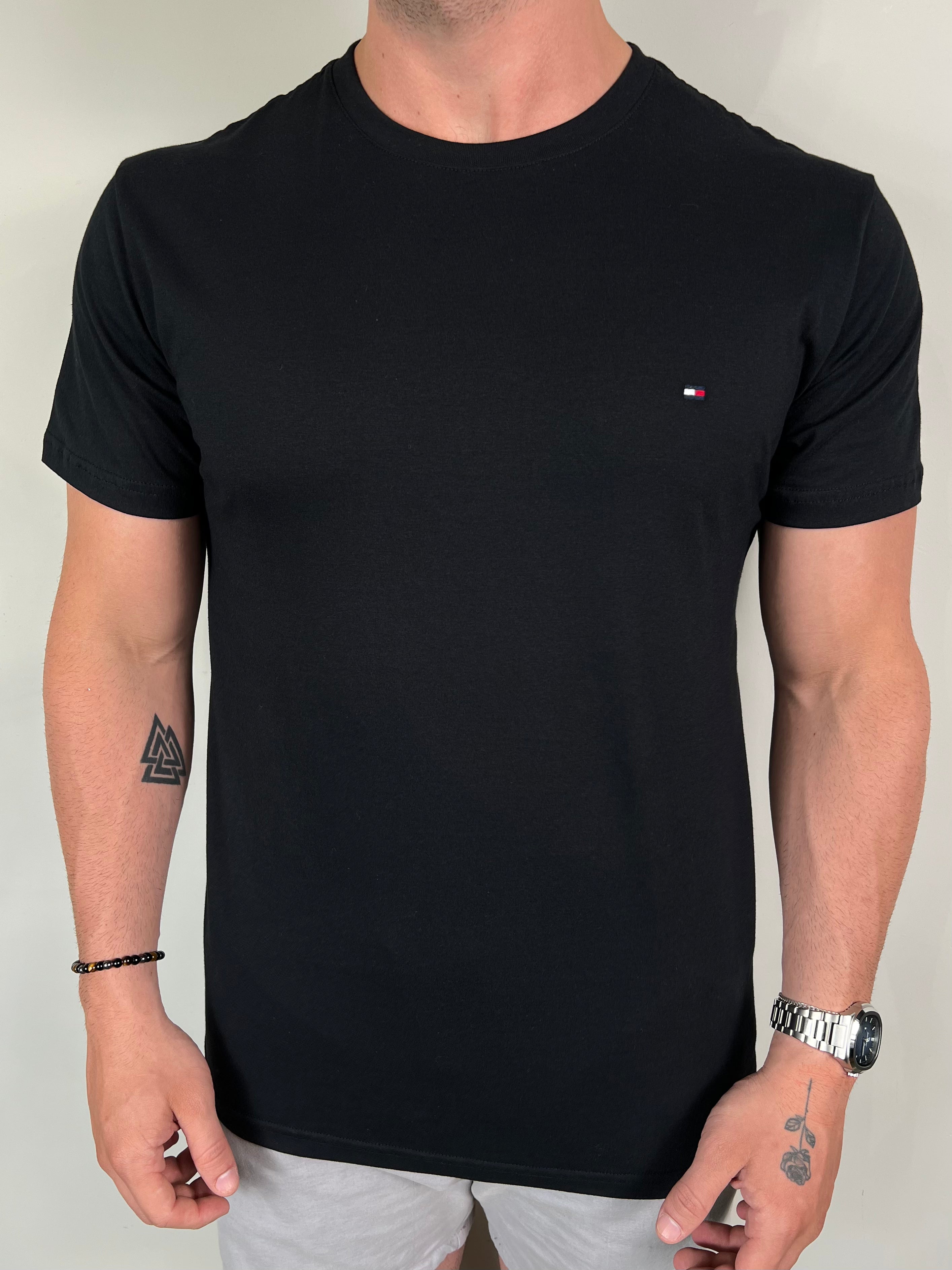 Combo 3 camisetas TH