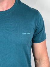 Carregar imagem no visualizador da galeria, Camiseta DSL Básica - Verde Musgo

