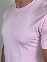 Carregar imagem no visualizador da galeria, Camiseta CK Básica - Rosa
