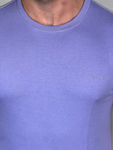 Carregar imagem no visualizador da galeria, Camiseta CK Básica - Lilas
