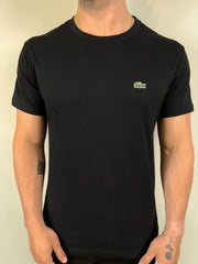 Camiseta LCST Básica - Preto