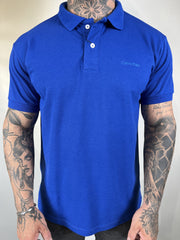 Gola Polo CK - Azul Royal