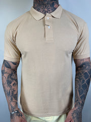 Gola Polo CK - Bege