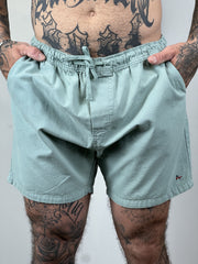 Short Sarja ARM Curto - Verde Menta