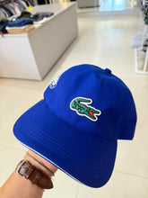 Carregar imagem no visualizador da galeria, Boné Lacoste Roland Garros - A.Royal
