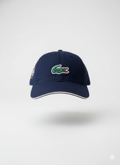 Boné Lacoste Roland Garros - A.Marinho