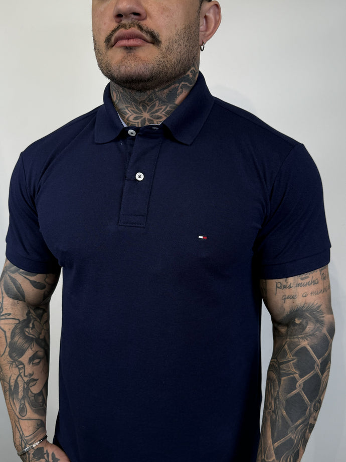Gola Polo Tommy Hilfiger - Site