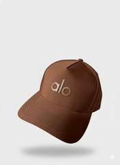 Boné Alo - Marrom