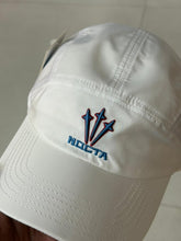 Carregar imagem no visualizador da galeria, Boné Nocta - Branco
