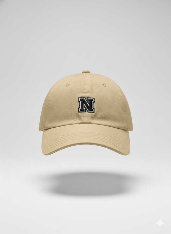 Boné New Balance - Bege