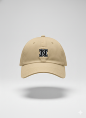 Boné New Balance - Bege