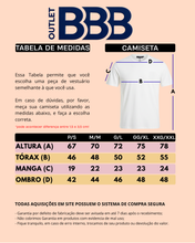 Carregar imagem no visualizador da galeria, Combo 3 camisetas RL Logo TRadicional
