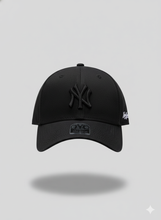 Carregar imagem no visualizador da galeria, Boné New York - Preto
