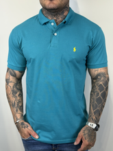 Carregar imagem no visualizador da galeria, Combo 3 Gola Polo Ralph Lauren Tradicional
