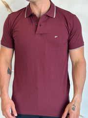 Gola Polo Ellus - Bôrdo